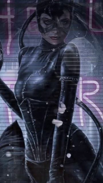 # Catwoman story #2022 second girl superhero #2021 #top # west superhero смотреть онлайн