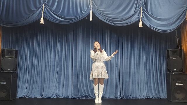 Иванова Софья "Не для тебя" смотреть онлайн