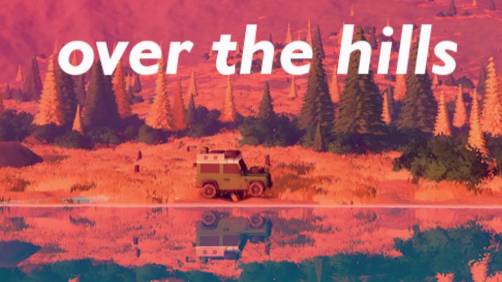 Оver the hill - Gameplay Trailer смотреть онлайн