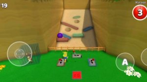 Super Bear Adventure #2 - спасение медведей