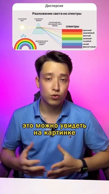 Почему небо голубое? #физика #егэ2024 #егэпофизике #егэфизика #подготовкакегэ #егэ #физикаегэ смотреть онлайн