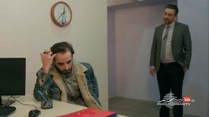 Ամեն Տարի Գարնանը, Սերիա 21  / Amen Tari Garnany