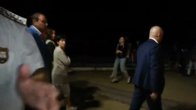 Задать вопрос мэру Сочи оказалось не так уж и просто смотреть онлайн