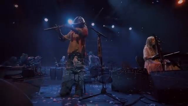 Мантра очистки от негатива Дева Премал смотреть онлайн