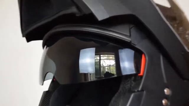 Capture™3® BLUETOOTH Helmet With DOT, ECE 22 05 & FMVSS 218