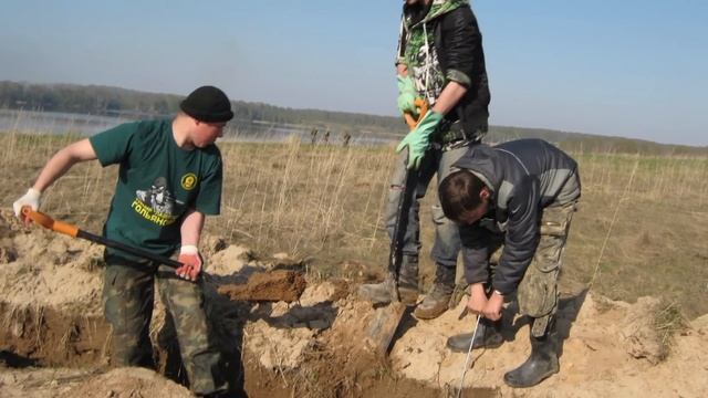 Георгиевская ленточка. Игорь Растеряев. смотреть онлайн
