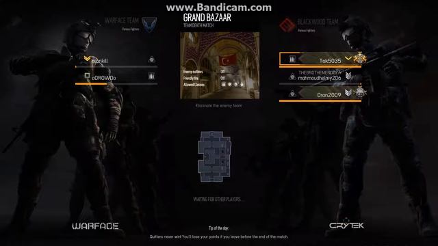 Let's Play Warface Part 1 смотреть онлайн