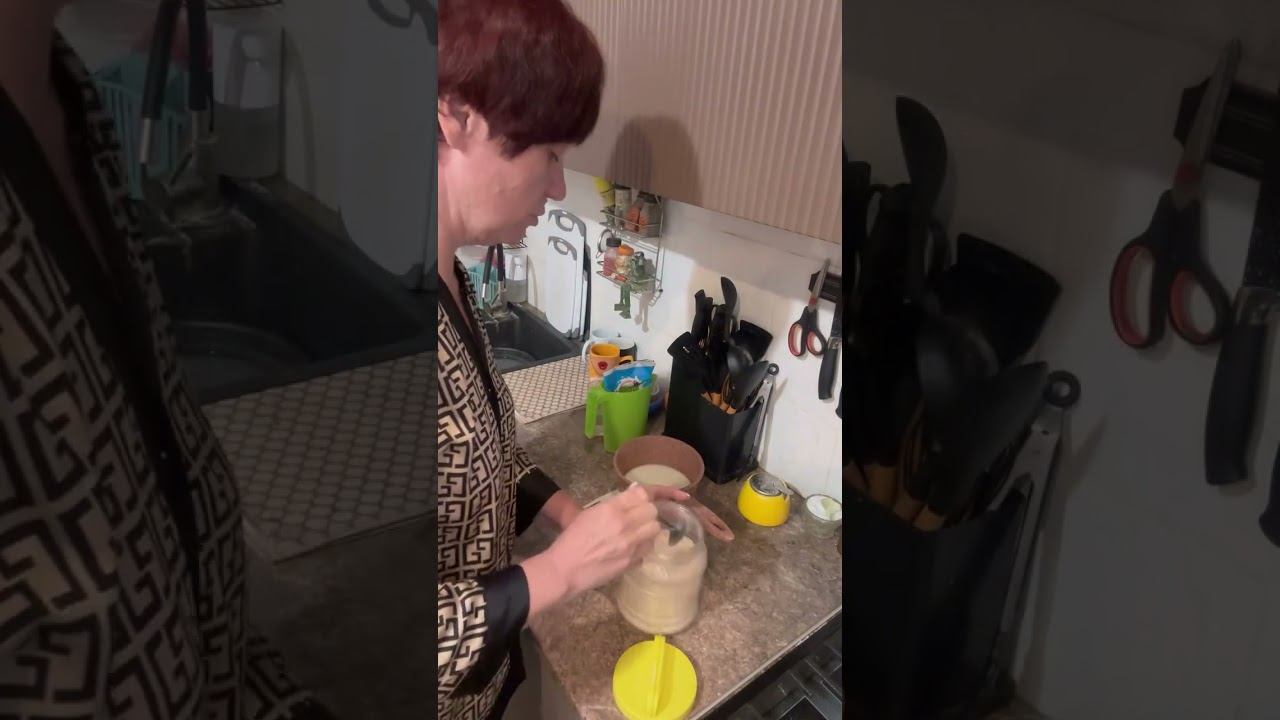 Каша Отрубяша на завтрак смотреть онлайн