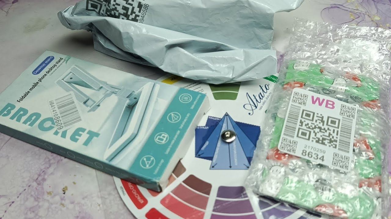 Ozon. Wildberries. Распаковка - по грибы по ягоды смотреть онлайн