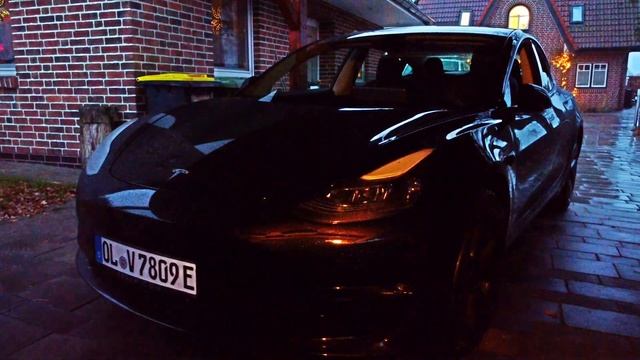 Tesla Dance - The Weekend смотреть онлайн