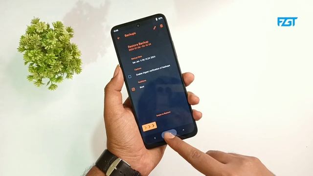 Safest Way To ROOT Your POCO M6 PRO With MAGISK