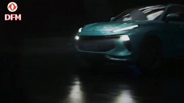 DONGFFENG FORTHING T5 EVO -  THỜI THƯỢNG CÁ TÍNH, THÁCH THỨC THỜI GIAN