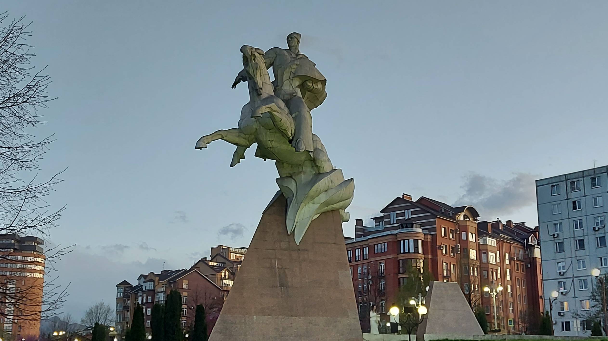 Владикавказ