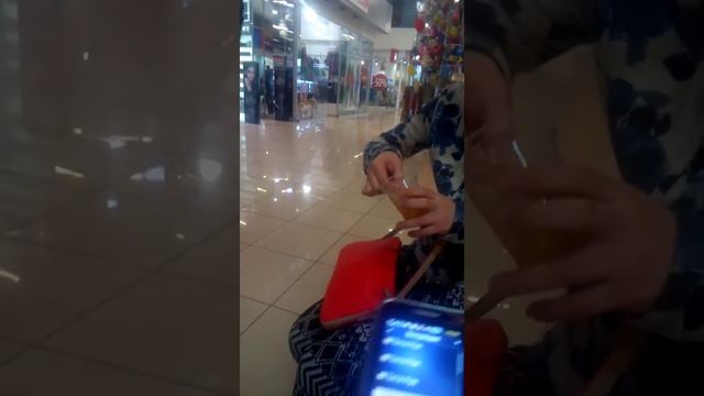 Vlog:"пять ночей с несквик" смотреть онлайн