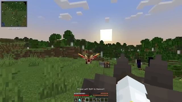 I joined an SMP Without Realizing it... смотреть онлайн