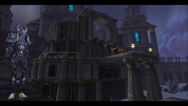 WoW Wrath of the Lich King PvE Raid Gear [WoW Transmog Sets] смотреть онлайн
