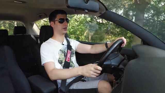 Top 5 Things I Dont like about my Toyota Corolla T Sport смотреть онлайн