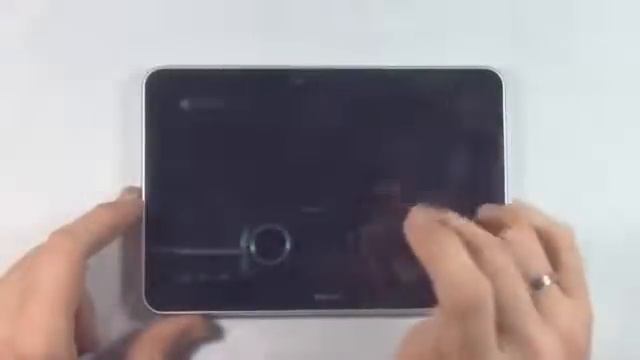 Ainol Novo 7 Fire Flame смотреть онлайн
