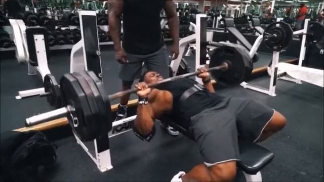 Simeon Panda Workout смотреть онлайн
