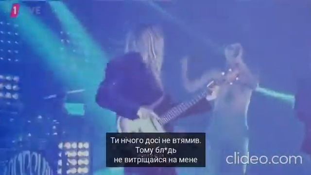 Maneskin - In nome del padre УКРАЇНСЬКІ СУБТИТРИ/ ПЕРЕКЛАД смотреть онлайн