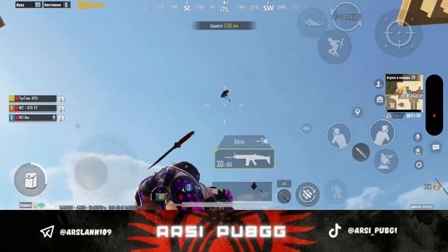 🔴СОЛО VS СКВАДЫ ПОСЛЕДНИЙ ДЕНЬ ИВЕНТА ☠️✅ #pubg #shorts #стрим