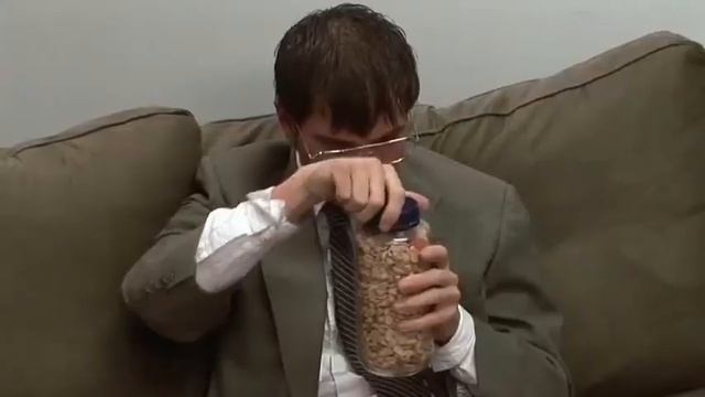 The Office XXX Parody but it’s safe for work смотреть онлайн