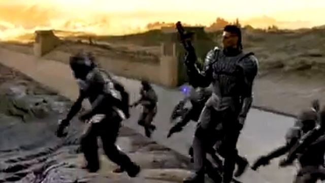 Хроніки Ріддіка / The Chronicles of Riddick смотреть онлайн