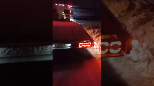 мой эвакуатор. краткий осмотр на скорую руку смотреть онлайн