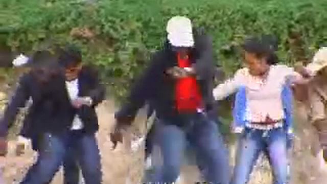 Ding Dong Feat. Voicemail - Just Dance Wacky Dip