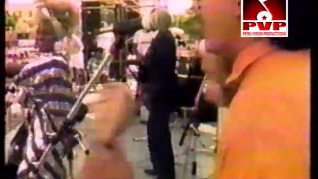 CELIA CRUZ - BAMBOLEO 1989 смотреть онлайн