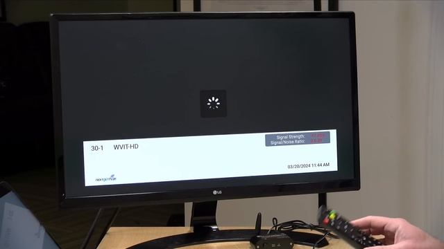 ATSC 3 DRM Update: Let's Navigate the Zinwell Player's Arduous Update Process смотреть онлайн
