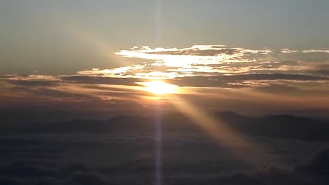 Amanecer en El Everest.... Bueno no tanto... Laguna Santa Rita смотреть онлайн