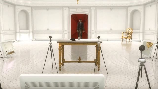 Heavy Rain #10 Решение смотреть онлайн