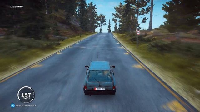 Drive Until Blow Up | Free Ride | Just Cause 3 | Part 9