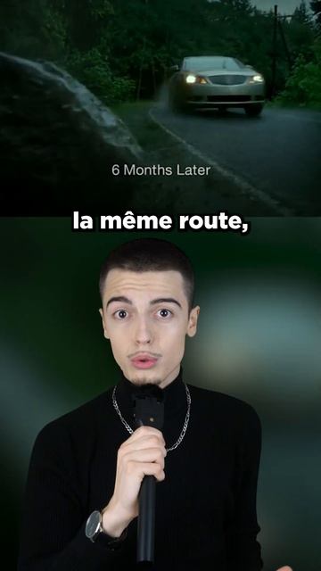 L'histoire d'un Homme et d'un Castor 🐀... смотреть онлайн