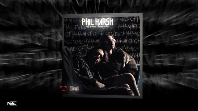Phil Harsh - На мне кофта Живанши (Prod. by Ponky) (AUDIO) смотреть онлайн
