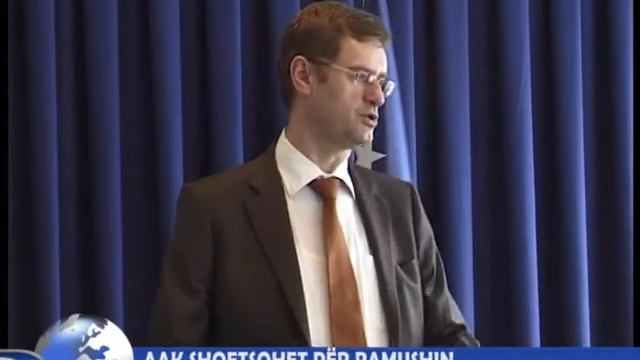 Konferenca e AAK, Blerim Shala, Newstv, 21.7.2011..mpg смотреть онлайн