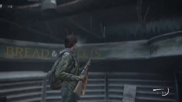 gameplay The last of us 2 part 2 Ps4 #game #gta #how#pubg#farcry4 смотреть онлайн
