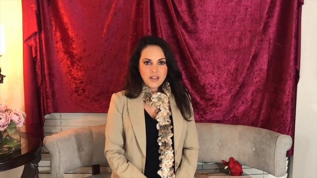 Mini concert series: Tosca performed by Barbara Padilla смотреть онлайн