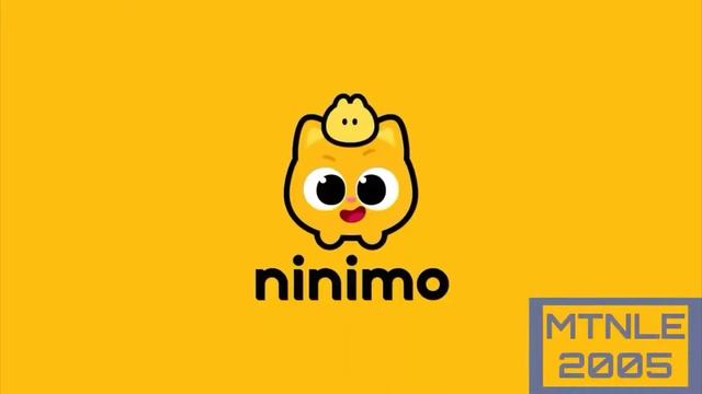 Ninimo logo effects (Sponsored by Klasky csupo 2001 effects new смотреть онлайн
