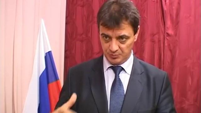 Министр по спорту посетил Давыдово смотреть онлайн