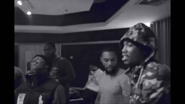 All the Money- Lil Snupe Ft Rick Ross, Meek Mill type beat смотреть онлайн