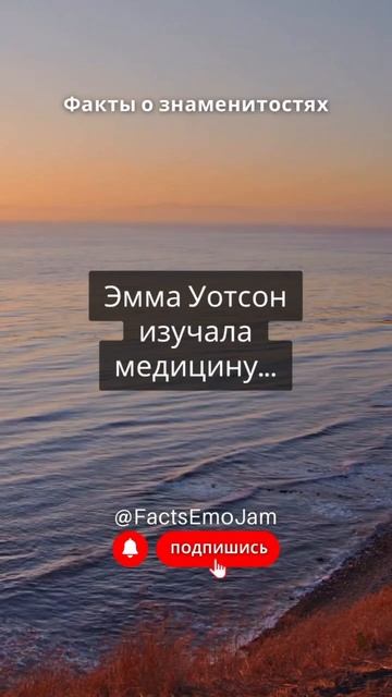 Гермиона медик???😱 Факты о знаменитостях #знаменитости #факты #цитаты #шортс смотреть онлайн