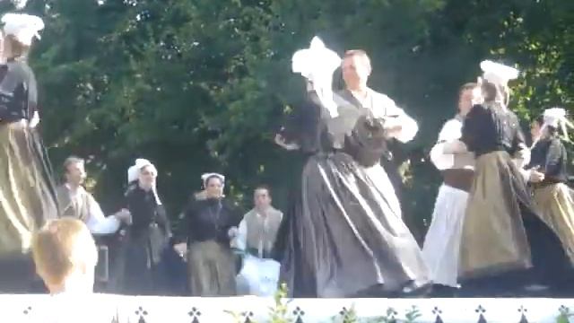 Folklores du Monde 2007 смотреть онлайн