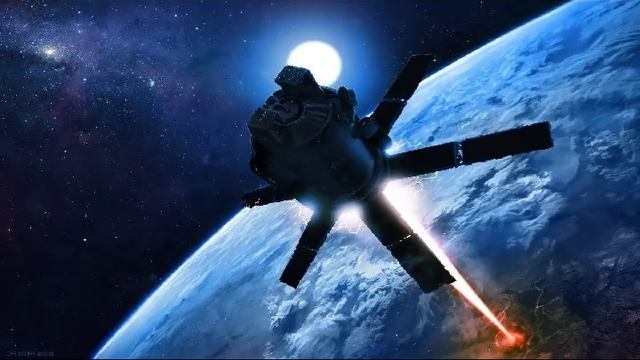 U.S. Space Based Laser Systems to Defend Hypersonic Missiles смотреть онлайн