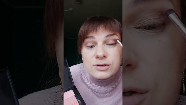 ВЕСЕННЕ-ЛЕТНИЙ МАКИЯЖ смотреть онлайн