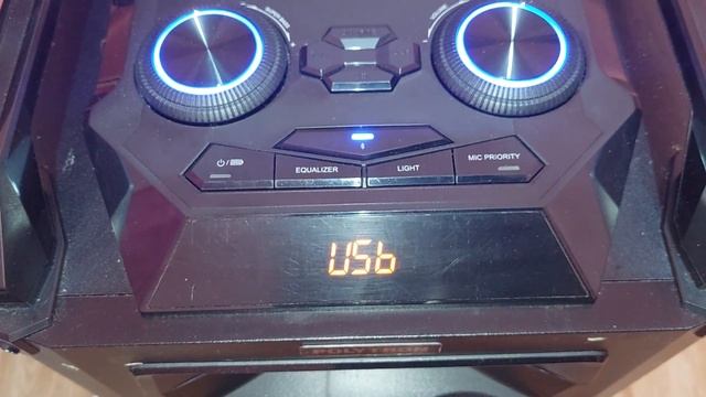 Cara reset bluetooth speaker polytron смотреть онлайн