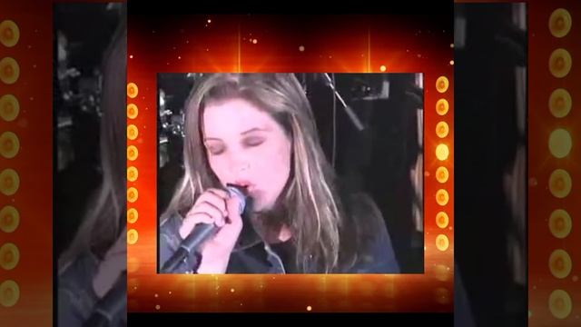 Lights Out - Lisa Marie Presley смотреть онлайн