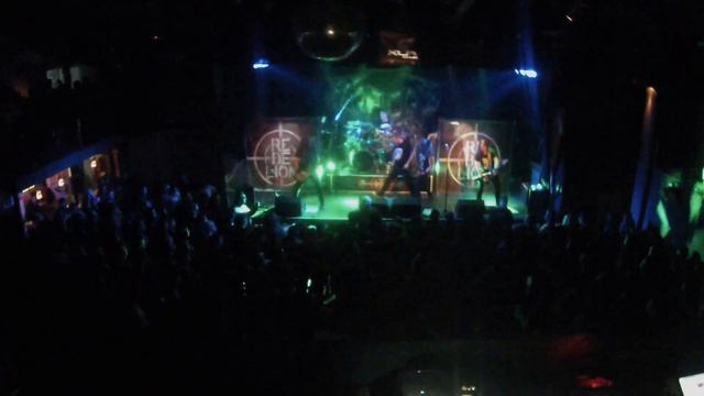 Horcas, Golpe a Golpe, XLR Club Go Pro Foto Mauro Mcbraian смотреть онлайн