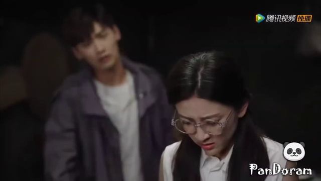 Ты моя судьба 🤍💜 ( дорама 2020)